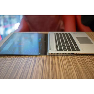 NUEVO <span class=keywords><strong>HP</strong></span> EliteBook 1040 G4 Intel <span class=keywords><strong>I7</strong></span> <span class=keywords><strong>8GB</strong></span> <span class=keywords><strong>RAM</strong></span> 256GB SSD Portátil de 14 Pulgadas con Windows 10 Pro en Inglés para Uso Empresarial/Educacional - Product Image 3