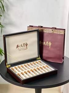 Produit tonifiant haut <span class=keywords><strong>de</strong></span> gamme : Cordyceps Sinensis, Ophiocordyceps Sinensis, Dong Chong Xia Cao – Cadeau <span class=keywords><strong>de</strong></span> festival - Product Image 5