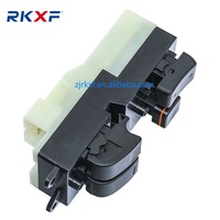 Nouveau bouton de commande de lève-vitre avant gauche 9 broches 84820-89105 pour TOYOTA 94-96