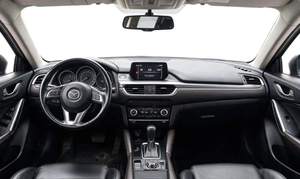 Mazda 6 Atenza 2017 Usado, 2.0L Skyactiv-G, Sedán Automático, Volante a la Izquierda, 5 Plazas, Asientos de Cuero Oscuros, R17 - Product Image 5