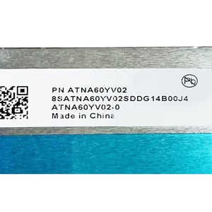 Écran LCD <span class=keywords><strong>OLED</strong></span> 16 pouces 3840x2400 40 broches ATNA60YV02-0 pour <span class=keywords><strong>ASUS</strong></span> Vivobook <span class=keywords><strong>Pro</strong></span> 16X - Product Image 2