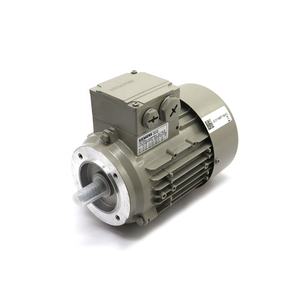 Moteur servo original pour machine CNC, qualité 1LE10020CA222KA4-Z, contrôle de précision, authentique Siemens, automatisation industrielle de haute qualité - Product Image 2