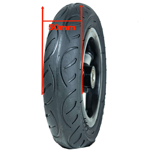 <span class=keywords><strong>ล</strong></span>้อ<span class=keywords><strong>โฟม</strong></span> <span class=keywords><strong>PU</strong></span> 12 1/2x2 1/4<span class=keywords><strong>นิ้ว</strong></span>รถเข็นหนังสือพ<span class=keywords><strong>ล</strong></span>าสติกใหม่พับได้ - Product Image 3