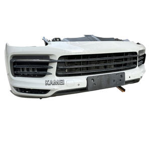Composant de nez de pare-chocs avant d'occasion pour pare-chocs Porsche Cayenne 9Y0 9YA 9YB - Product Image 1