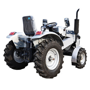 Mini équipement agricole 4x4, équipement agricole, <span class=keywords><strong>tracteur</strong></span> à gazon, ghana, <span class=keywords><strong>prix</strong></span> d'usine - Product Image 5