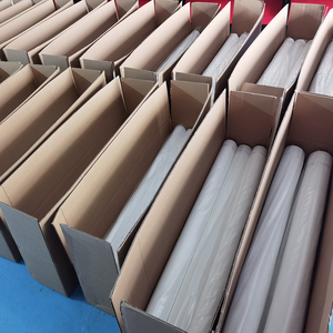 Cấp thực phẩm in Màn hình máy Vải bolting silkscreen Polyester lụa vải lưới màn hình in ấn - Product Image 6