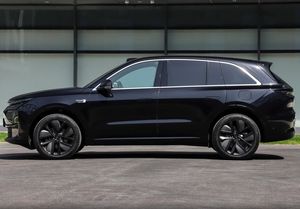 2024 Lixiang L6 Max Luxury SUV Large 4WD nuova energia luce del cambio automatico del veicolo sterzo sinistro-<span class=keywords><strong>Li</strong></span> L6 Max <span class=keywords><strong>Li</strong></span> L6 Pr - Product Image 3