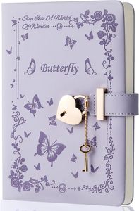 Tùy chỉnh dễ thương A5/B5/A4 da ràng buộc túi máy tính xách tay cho vật nuôi những người yêu thích 100 tấm lót cuộn dây Nhật Ký nhiệt RÀNG BUỘC - Product Image 4