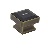 Cerradura RFID para Gabinetes HF225SDN con Llave Impermeable y Desbloqueo Rápido para Gimnasios, Saunas, Spas, Centros de Baño y Casilleros Públicos