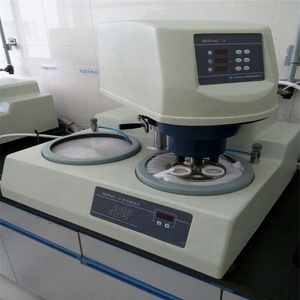 HST-MOPAO2T-300 300mm Doppels ch eiben Single Control Metallo grafische Schleif polier maschine - Product Image 4