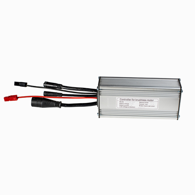 Greenpedel 48v 1000w 1500w Electric Bicycle Brushless Motor Waterproof Controller
