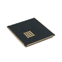 Papan Inti ESP32-P4 Versi Terbaru Chip P4 RISC-V Dual Core 360MHz 16MB Flash 32MB PSRAM Modul Stamp Hole untuk IoT HMI Robotika