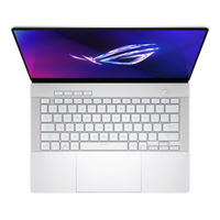 Laptop Gaming ROG Zephyrus G14 air GA403 14.0 inci R9-8945HS 32G/1TS 4060-8G 120Hz 2.8K High Refresh Rate Baru