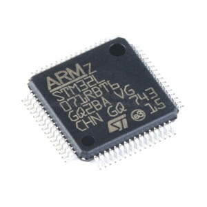 Componentes de Circuitos Integrados IC STM32L071RBT6, Stock Electrónico, Servicio BOM, Microcontrolador de 32 Bits - Product Image 1