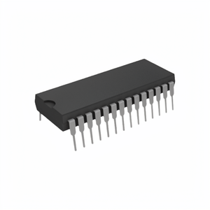 Componente Electrónico de Memoria 28 DIP AT28C64E-15PI Distribuidor Autorizado - Product Image 1