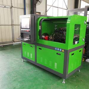 Dongtai-CR926 CR819 benutzte Auto Auto elektrische Common-Rail-Injektor Prüfstand - Product Image 4