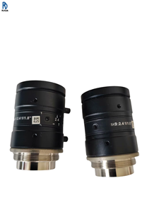 Lente Telecéntrica Industrial para Sensor de Controlador PLC, Nueva y Original, MVL-MF0624M-10MP - Product Image 1