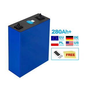 Polonya ab avrupa DDP!! 10000 yaşam döngüsü MB30 303.2 3.2 V 3 306 V prizmatik LFP MB 30 lityum iyon batarya Ah 30paketi - Product Image 1