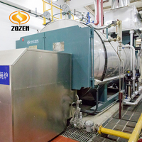 Boiler Gas 300 Hp Boiler Uap 200 Bhp Harga Pabrik