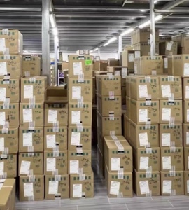 全新原装 <span class=keywords><strong>FBs</strong></span>-2DA 4DA 4A2D 6AD B2DA B2A1D B4AD 可编程模拟量扩展单元 PLC 模块 - Product Image 5