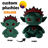 abricant professionnel renard à neuf queues mascotte peluches à collectionner jouets en peluche personnalisés