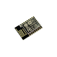 ESP8266 Módulo Inalámbrico de Puerto Serie Remoto, Placa de Desarrollo WIFI, NodeMcu Lua V3, Placa Posterior, CH340, ESP8266, 1 Unidad, 2 Unidades, 1 Unidad, 2 Unidades