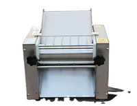 Automatische elektrische deegvormer voor bakkerijen, brood- en groenteverwerking, mini-broodbakmachine