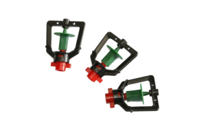 Cabezales de Aspersión HSY PP para Riego de Jardines, Granjas y Hogares - Product Image 6