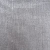 Papier peint texturé PVC moderne géométrique résistant à l'humidité, idéal pour salon, hôtel et chambre à coucher - Vente chaude