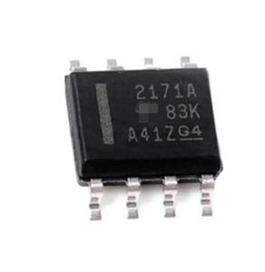วงจรรวม IC OpAmp GP 2วงจร8SOIC ของแท้ OPA2171AIDR - Product Image 1