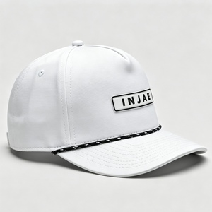 Casquette de baseball personnalisée avec logo brodé, casquette de papa avec cordon, casquette de sport décontractée, casquette de course, casquette de golf, casquette de soleil pour hommes et femmes - Product Image 2