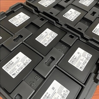 PM883 2.5 pouces 480 Go SATA6.0Gbps disque dur SSD pour modèle de serveur MZ-7LH4800 MZ7LH480HAHQ-00005 Nvme Ssd