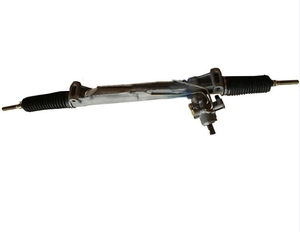 OE 8rd423065 Nuevo Estado, Cremallera de Dirección Asistida Hidráulica para Audi <span class=keywords><strong>Q5</strong></span> con Volante a la Izquierda, Categoría de Producto: Mecanismos de Dirección - Product Image 3