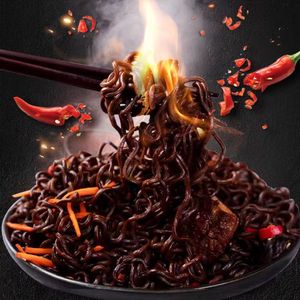 บะหมี่กึ่งสำเร็จรูปมาเลเซีย 80 กรัม รสพริกผีนำเข้าแท้ - Product Image 4