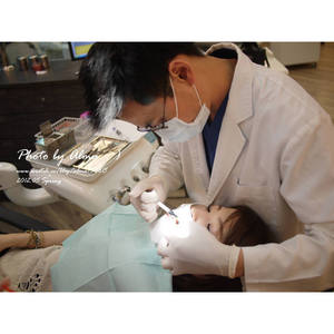 Bavoirs dentaires et protège-lèvres pour blanchiment dentaire à lumière froide, fournitures multi-usages pour le blanchiment des dents - Product Image 4