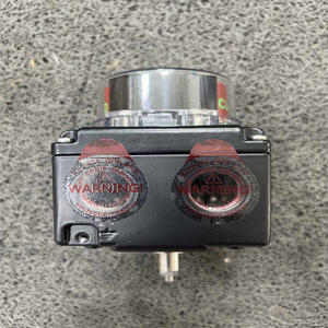 SOLDO SFN3200-10X11L4 Boîtier de retour d'information de soupape avec interrupteur de fin de course et transmetteur de position pour électrovanne - Product Image 4