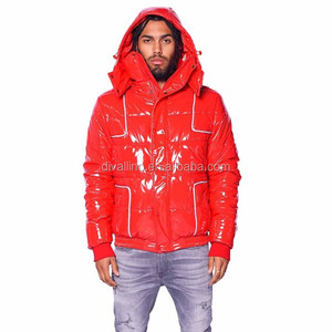 2022 HOT SALES ! Wholesale Custom Winter Plus Size <strong>Bubble</strong> <strong>Coat</strong> Plus Size Puffer Jackets Down <strong>Coat</strong> with Lowest Wholesale Prices - Product Image 5