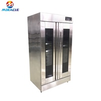 Certification CE pain fermenteur fermentation machine de four