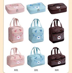 Free Sample Fast Food Delivery Thermal Insulated <b>Cooler</b> Delivery Bag <b>Backpack</b> Waterproof Customized Logo Outdoor Packing Pcs - Product Image 2