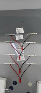 Films intelligents PDLC pour plaques d'immatriculation - Décoratifs et protecteurs de la vie privée - <span class=keywords><strong>Film</strong></span> en verre ITO/PET - Product Image 2