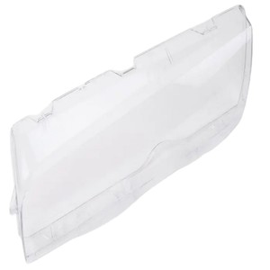 Couverture de lentille de phare en verre OEM 1:1 d'origine pour <span class=keywords><strong>BMW</strong></span> Série 3 02-05 <span class=keywords><strong>E46</strong></span> Neuf - Product Image 4