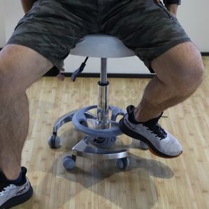 Taburete Moderno para Salón de Belleza y Spa - Product Image 3