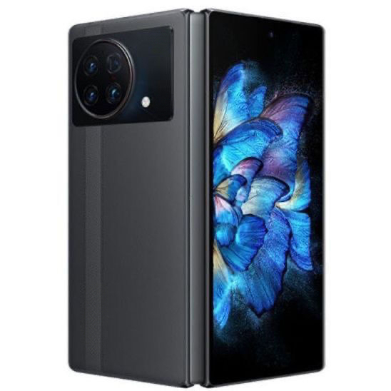 XFold 5G Smart Folding Phone Deca Core 12GB RAM 256GB 120Hz FHD OLED Display 5000-5999mAh Battery 120W Quick Charge Dual SIM