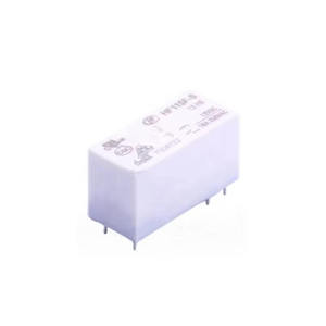 รีเลย์ HF115F-S 12-HS 16A 12VDC 6 ขา - Product Image 1