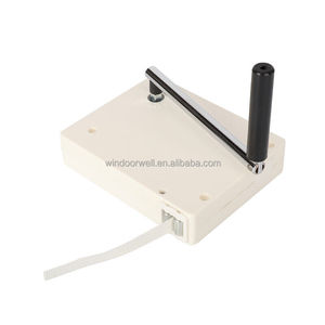 Pièces de <span class=keywords><strong>volet</strong></span> <span class=keywords><strong>roulant</strong></span> <span class=keywords><strong>Manuel</strong></span> SQUARE Winder Box Handle - Product Image 2