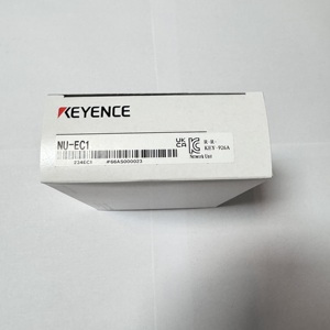 KEYENCE หน่วยสื่อสาร EtherCAT รุ่น NU-EC1A ความเร็ว100Mbps เกตเวย์เซ็นเซอร์ N-bus สำหรับซีรีส์ NU NU EC1A - Product Image 4