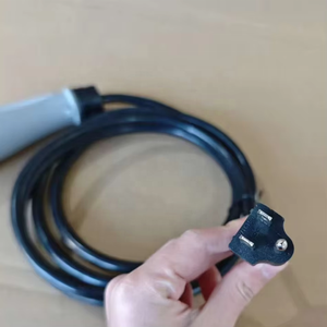 สายชาร์จแบตเตอรี่ Yeeda Y30 & Y60 สำหรับรถกอล์ฟ Club Car Ez Go สายชาร์จ Lifepo4 พร้อมเต้ารับ - Product Image 3