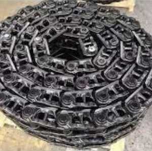 רשת מסלולים של מחפרים כבדים באיכות גבוהה המיוצרים על ידי היצרן מתאימה ל-<span class=keywords><strong>hitachi</strong></span> zx95 - Product Image 2