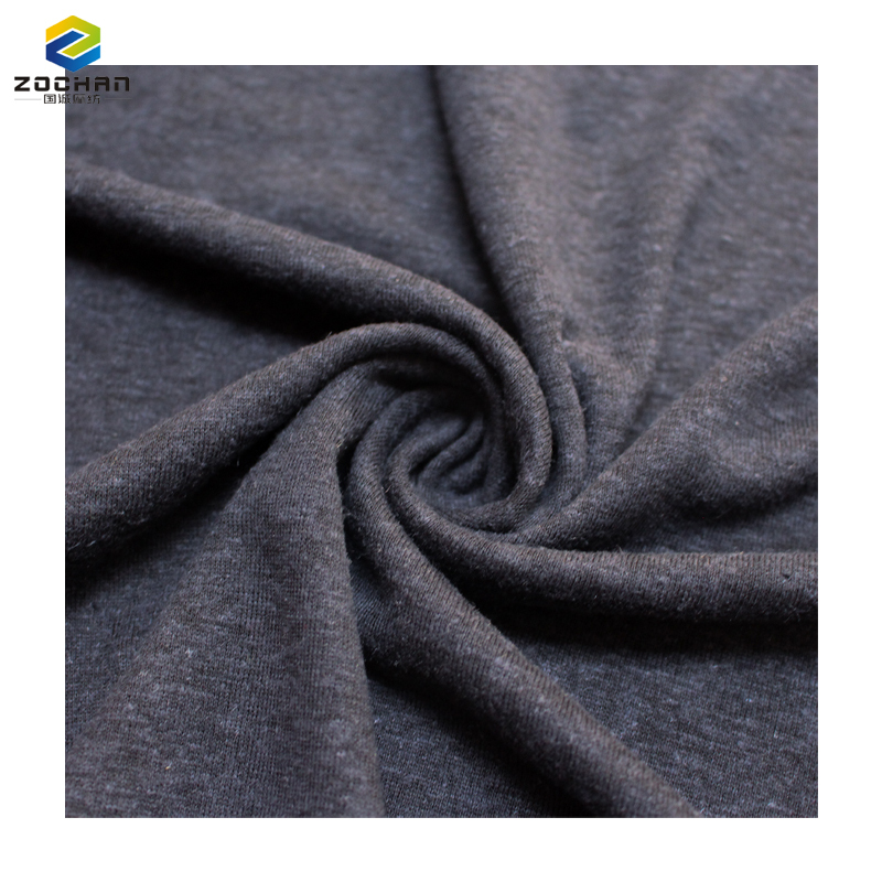Free Sample Knitted 165gsm 70 Cotton