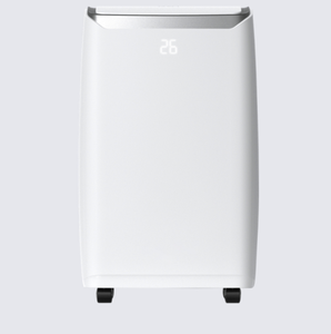 9-14K Hot Selling Optional WIFI UVC <b>Heater</b> Purifier <b>Floor</b> Standing for Household Smart Portable Air Conditioner Smart Portable M - Product Image 2